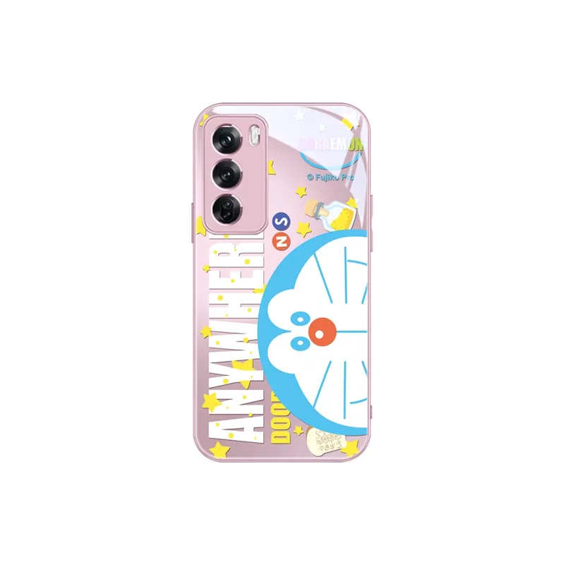 Doraemon/a Phone Cases-9