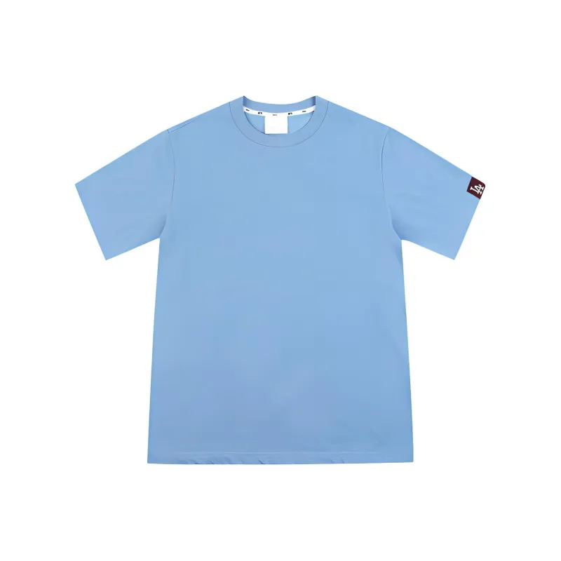 MLB Trendy T Shirts Unisex-0