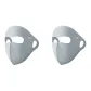 Light Gray+Light Gray[2 Pack]