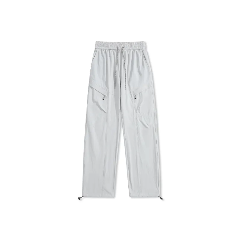 GSUE Casual Pants Unisex-7