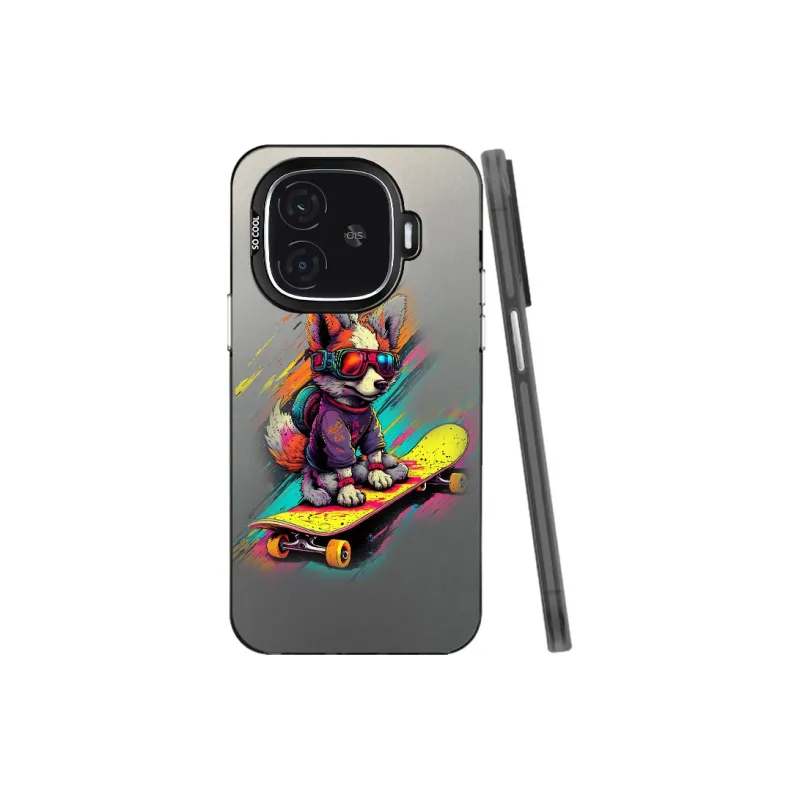 YIBAOBAO Phone Cases-0