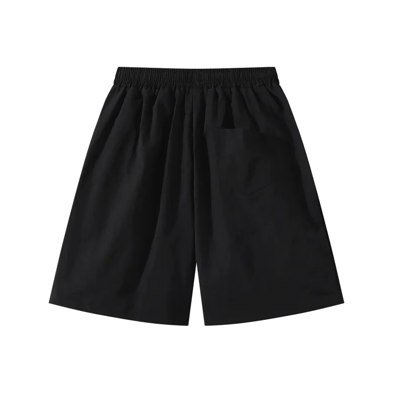 LIVINGTOWN Casual Shorts Unisex-1