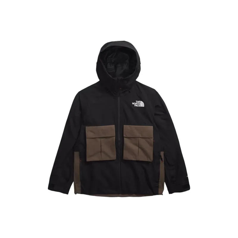 THE NORTH FACE Men’s Dragline Shell Jacket-0