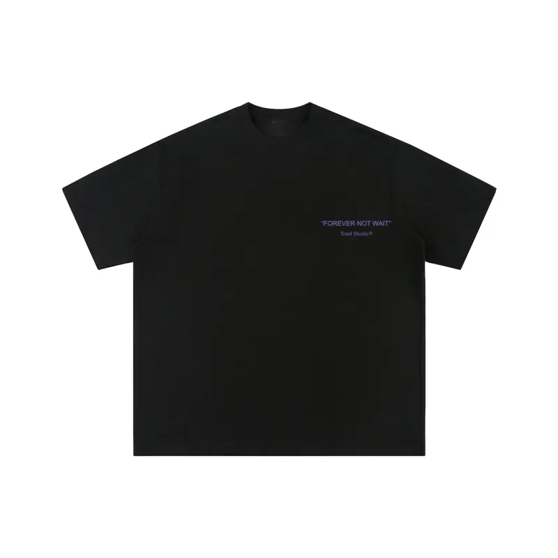 TIRED T Shirts Unisex-13