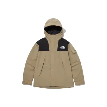 THE NORTH FACE Jacket Unisex Brown