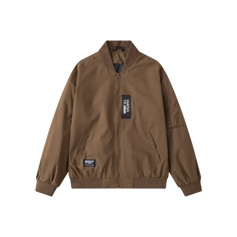 FANTASTIC XBOX Jackets Unisex-6