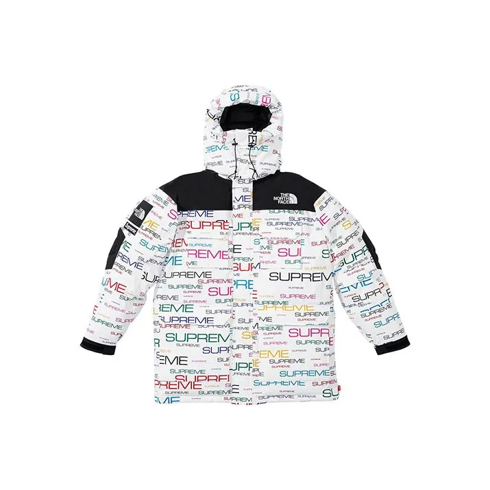 Supreme The North Face Coldworks 700 Fill Down Parka-9