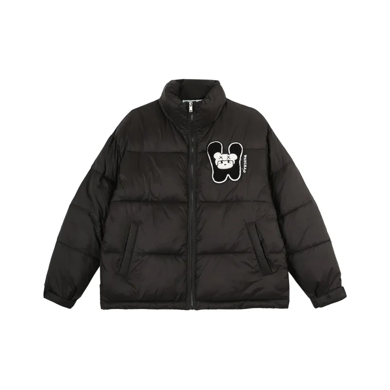 WANCHAO CP Down Jacket Winter Unisex-0