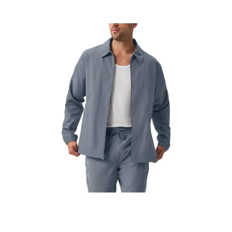 Alo Yoga Jackets Men-6