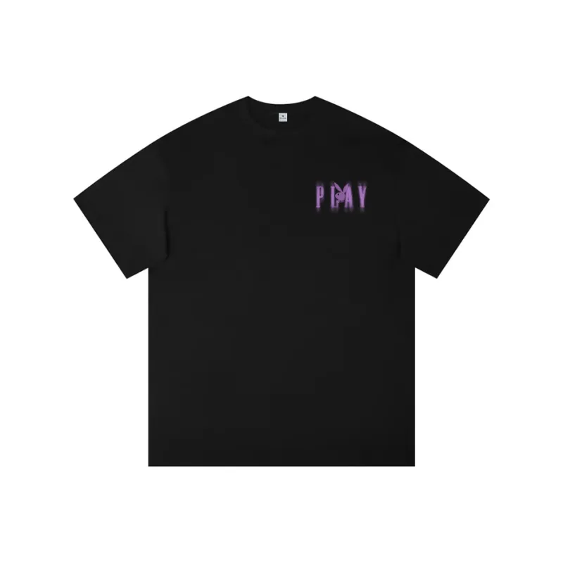 Playboy T Shirts Men-5
