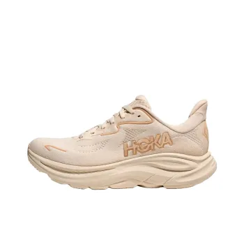 HOKA ONE ONE Clifton 10 Vanilla Birch Women's
