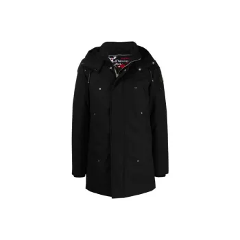 Moose Knuckles Saint Urlic Parka