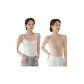 2 Pack (Light Apricot+White)