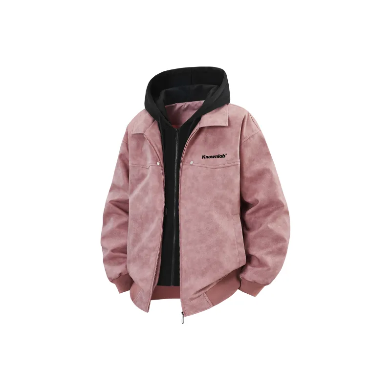 KNOWNLAB Jackets & Coats Unisex-4