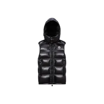 Moncler Bormes Down Vest FW23
