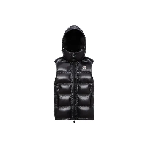 Moncler Bormes Down Vest FW23