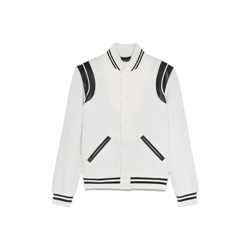 KIRHNE Jackets Coats Unisex Black-2