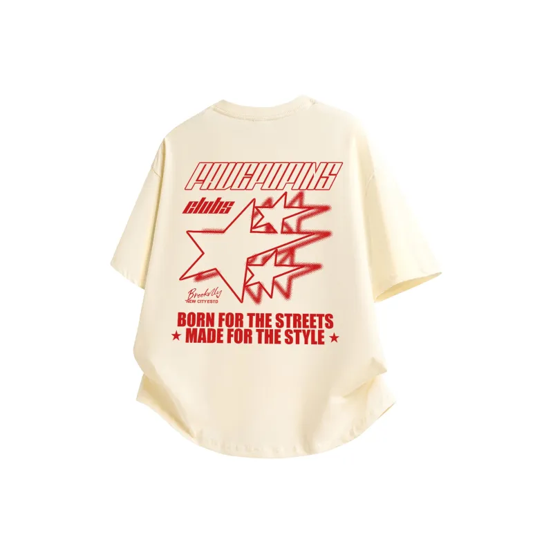 FAVEPOP T Shirts Unisex-16