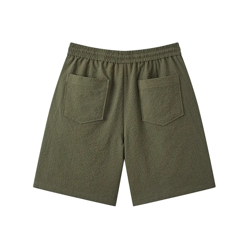 Gxg Jeans Casual Shorts Men-6