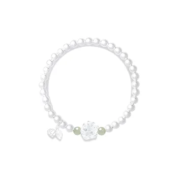 COPI 999 Fine Silver Bracelets Unisex