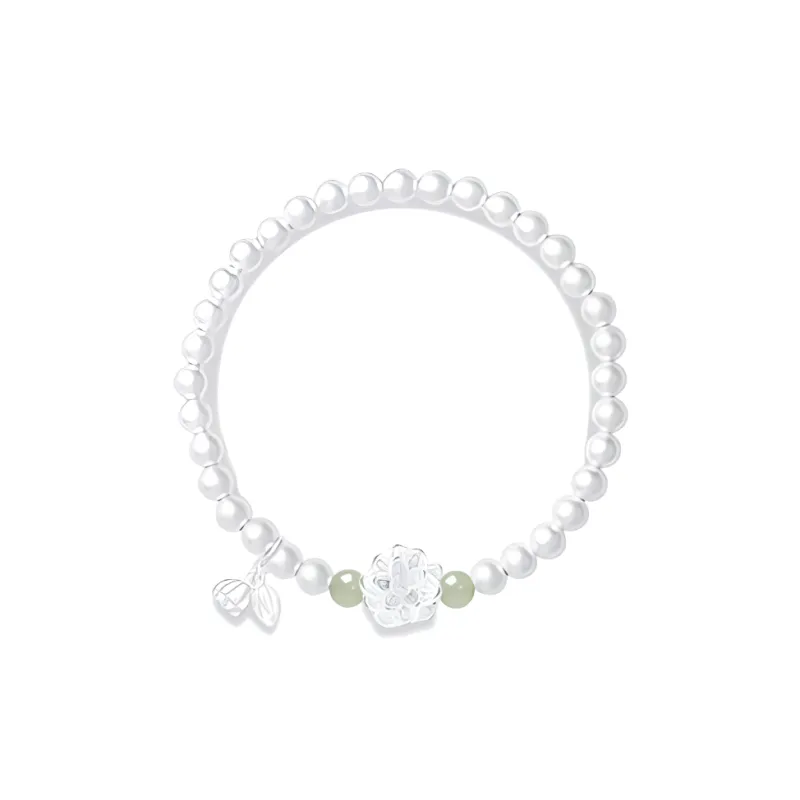COPI 999 Fine Silver Bracelets Unisex-0