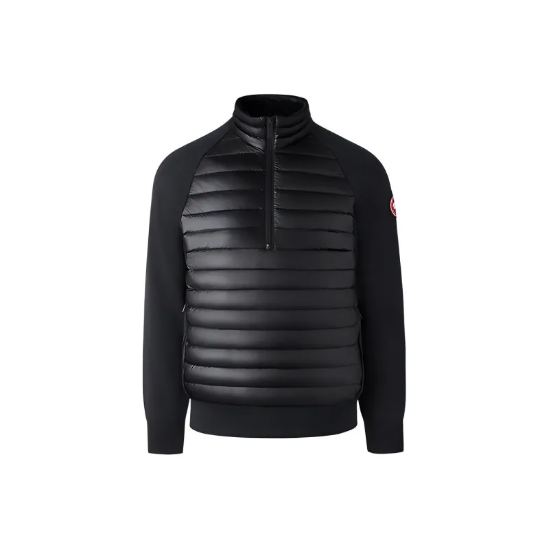 Canada Goose FW21 Down Jacket Men's Dark Blue-0