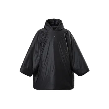 YEEZY T Cut Puffer