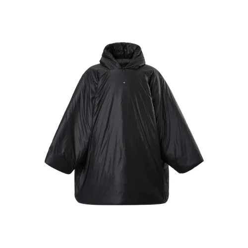 YEEZY T Cut Puffer