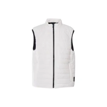 FAY Quilted Gilet