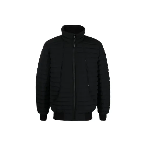 Moose Knuckles Down Jacket Men's Black