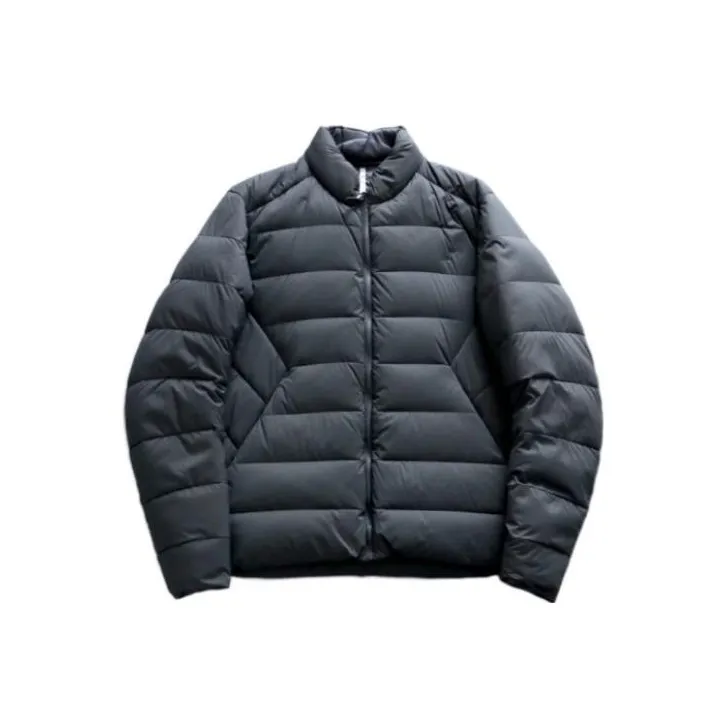 Arcteryx Veilance Collection Down Jacket Winter Men's-12
