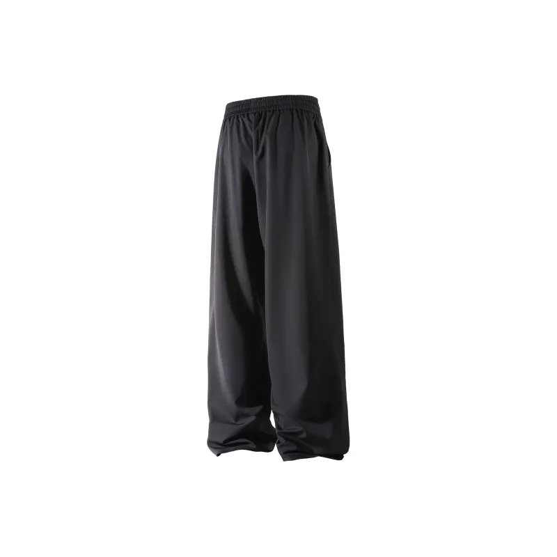 MASKPARK Casual Pants Unisex-1