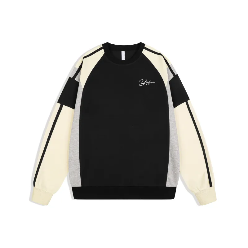 YOFVV Sweatshirts Unisex-6