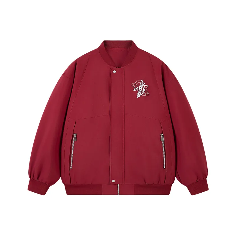 CSKS Jackets Unisex-14