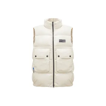 LINCchic Vest Unisex Irish Cream