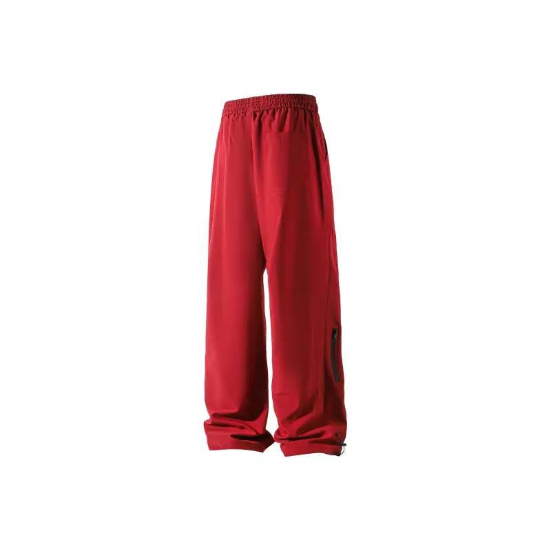 MASKPARK Casual Pants Unisex-23
