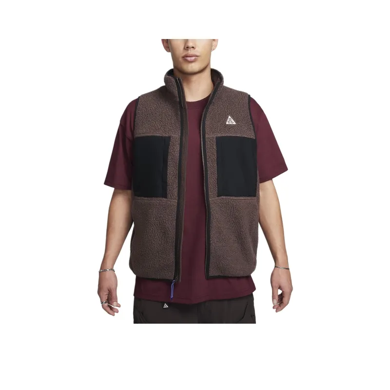 Nike ACG Vest Men's Baroque Brown-0