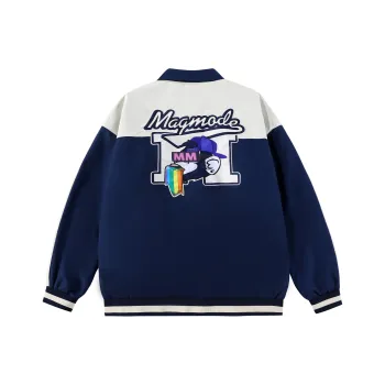 Magmode Jackets Unisex