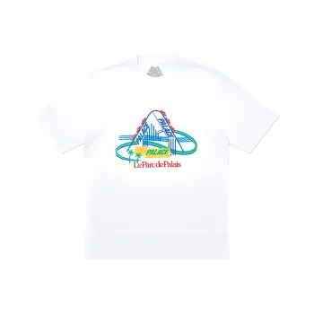 PALACE French Ones T Shirt