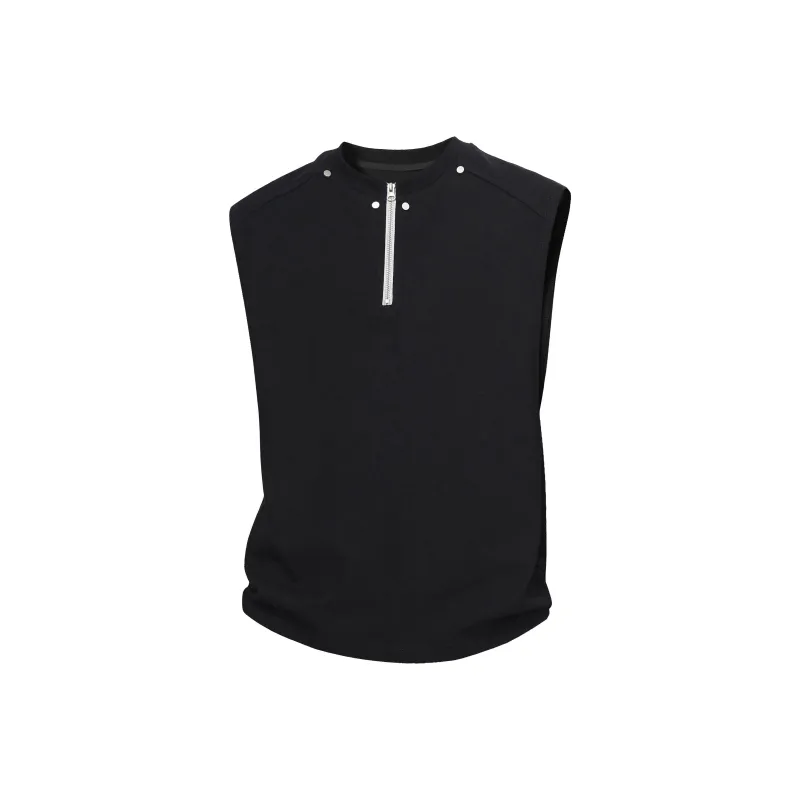 WELTER EXPERIMENT Fashion Versatile Comfortable Tank Top Unisex-27