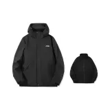 Black (Double-Layer)
