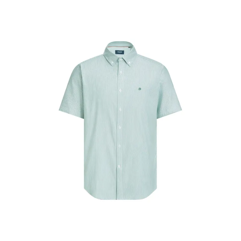 DANIEL HECHTER Shirt Men's Green-0