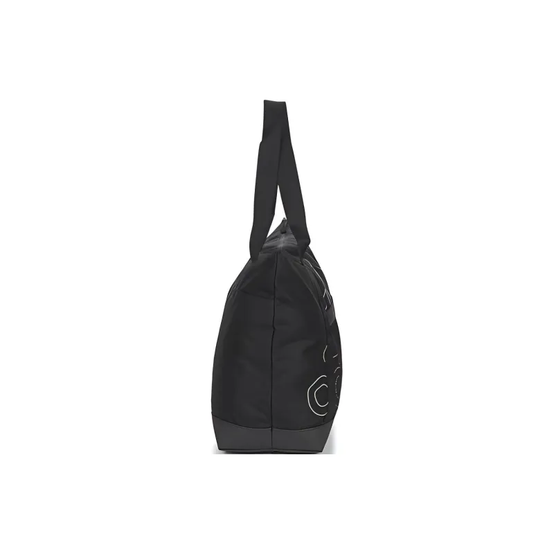Adidas Sports Tote Bag, Shopping Bag, Shoulder Bag Regular Unisex Black-2