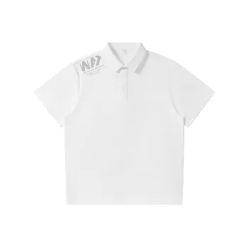 TIMD Polo Shirts Unisex