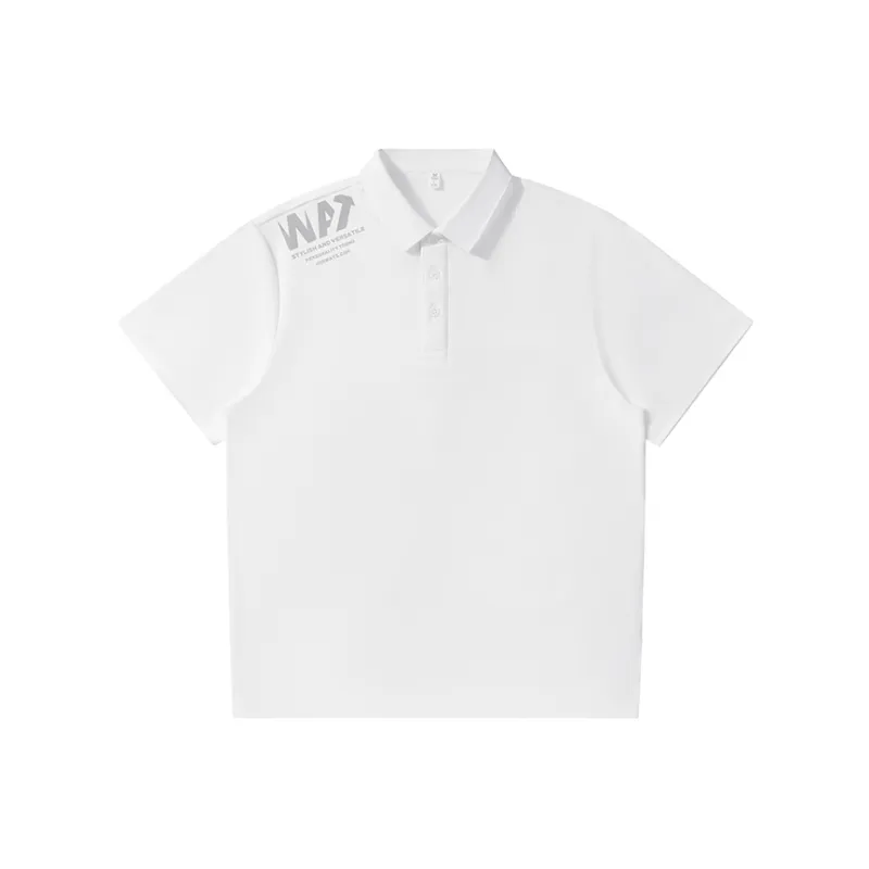 TIMD Polo Shirts Unisex-0