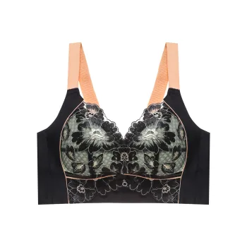 QIANLINGMEI Women's Bras