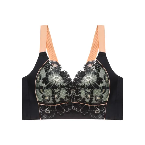 QIANLINGMEI Women's Bras