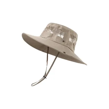 NANJIREN Lightweight Bucket Hats Unisex