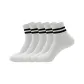 White 5 Pack