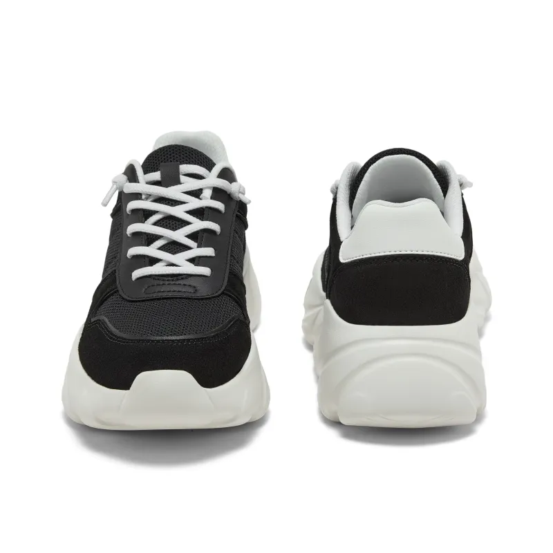 Walk More Landscape II Fashion Casual Chunky Sneakers Unisex-2